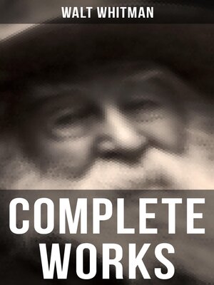 cover image of Complete Works